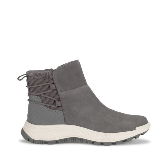 Baretraps MANDIE Dark Grey Suede - Picture 2 of 8